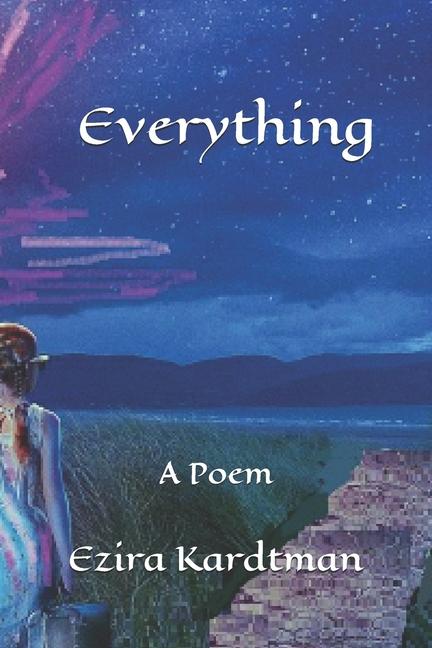 Knjiga Everything Ezira Kardtman