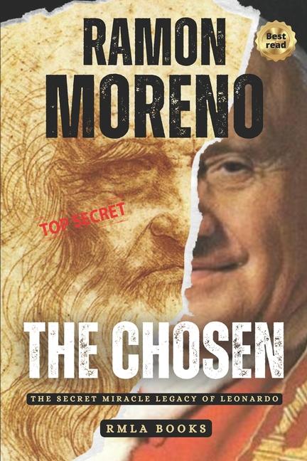 Carte The Chosen Ramón Moreno López de Ayala