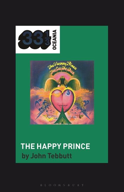 Buch The La de Das' the Happy Prince Jon Stratton
