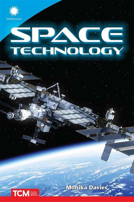 Knjiga Space Technology Davies