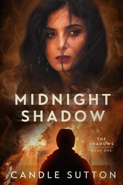 Könyv Midnight Shadow Candle Sutton