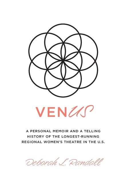 Knjiga venUS Deborah L. Randall