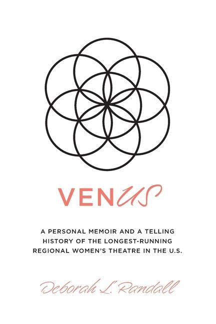 Knjiga venUS Deborah L. Randall