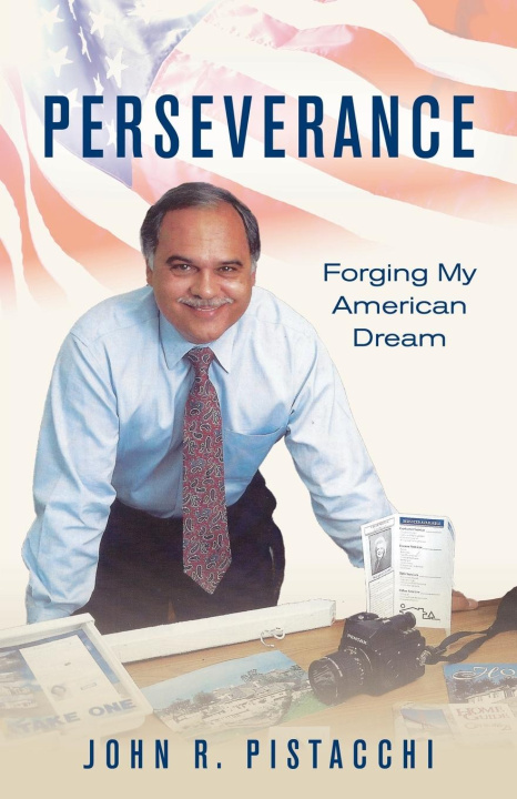 Carte Perseverance Judy Dippel