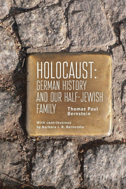 Knjiga Holocaust Thomas Paul Bernstein