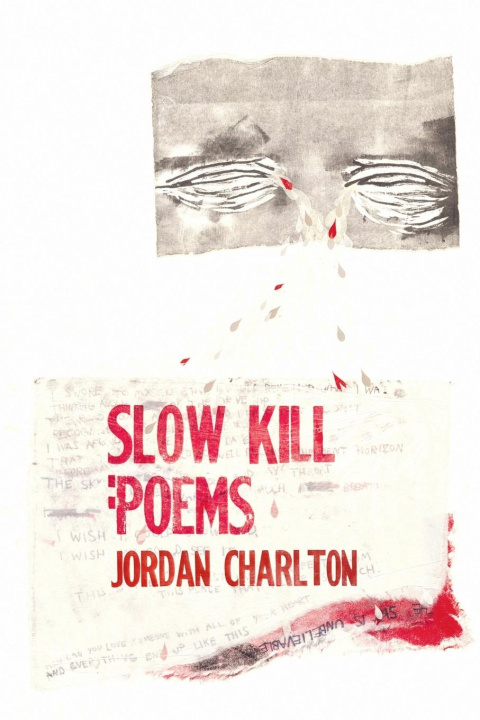 Knjiga Slow Kill Jordan Charlton