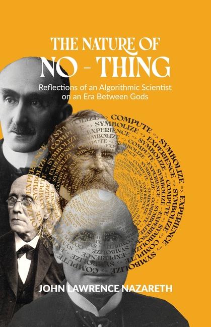 Kniha The Nature of No - Thing John Lawrence Nazareth