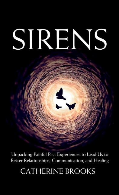 Knjiga Sirens Catherine Brooks