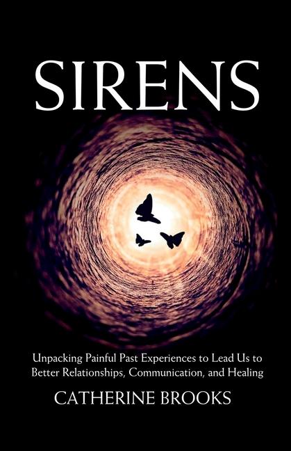 Knjiga Sirens Catherine Brooks