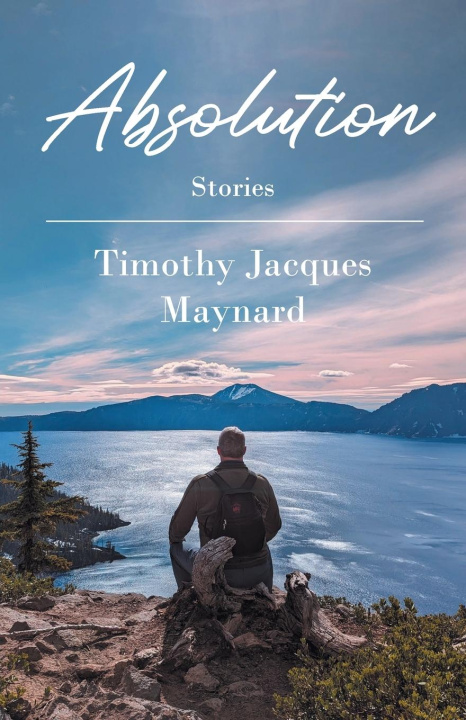 Knjiga Absolution Timothy Jacques Maynard