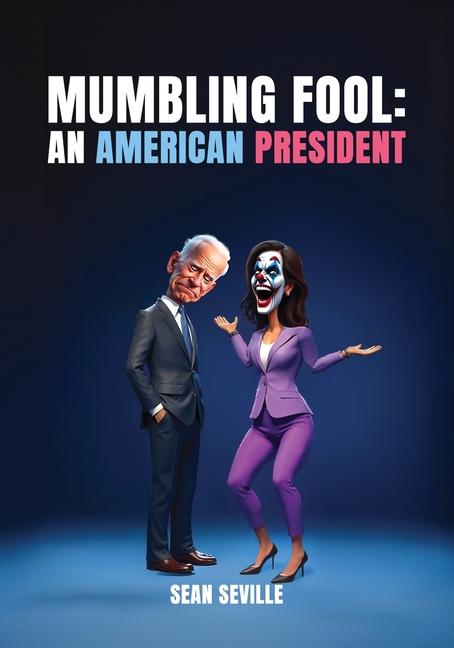 Kniha Mumbling Fool Sean Seville