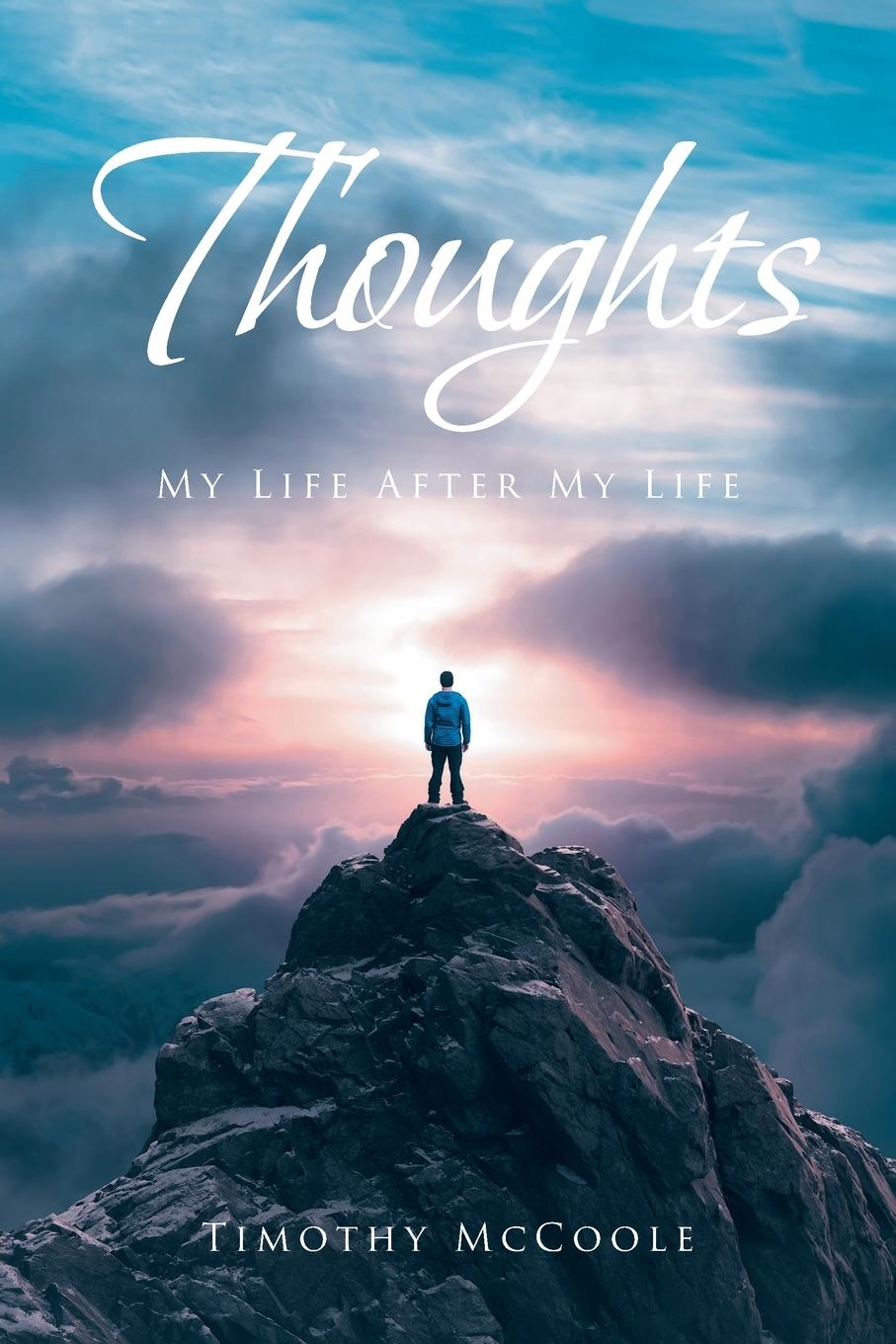 Βιβλίο Thoughts Timothy McCoole