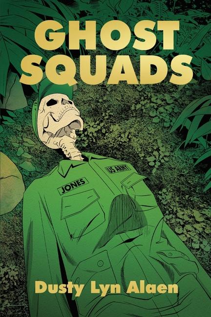 Knjiga Ghost Squads 