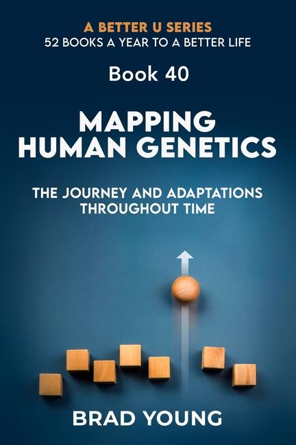 Knjiga Mapping Human Genetics Brad Young