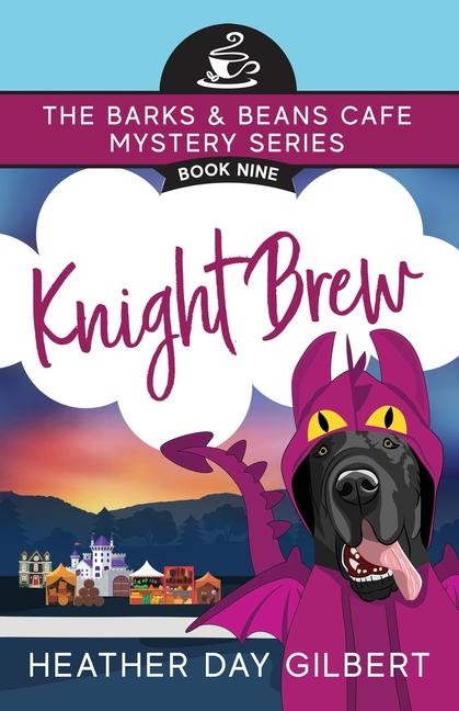 Buch Knight Brew Heather Day Gilbert