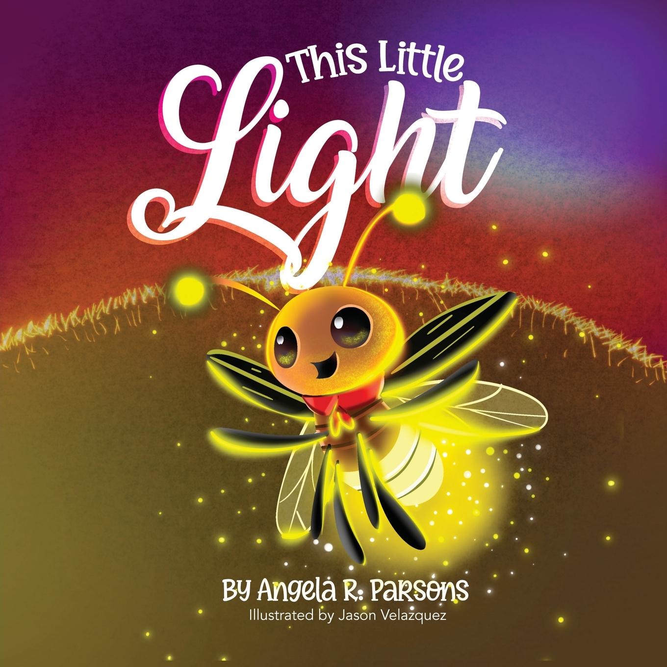 Buch This Little Light Jason Velazquez