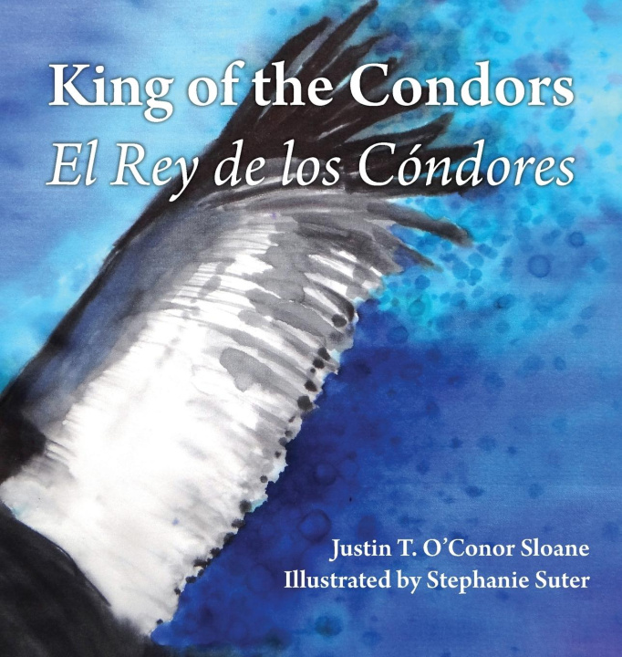 Knjiga King of the Condors Stephanie Suter