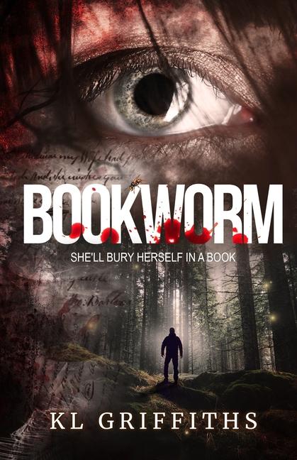 Kniha Bookworm 