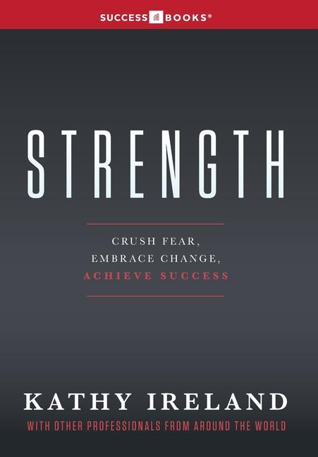 Knjiga Strength Leading Professionals Worldwide