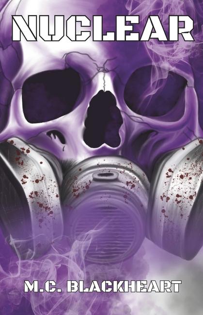 Knjiga Nuclear M.C. Blackheart