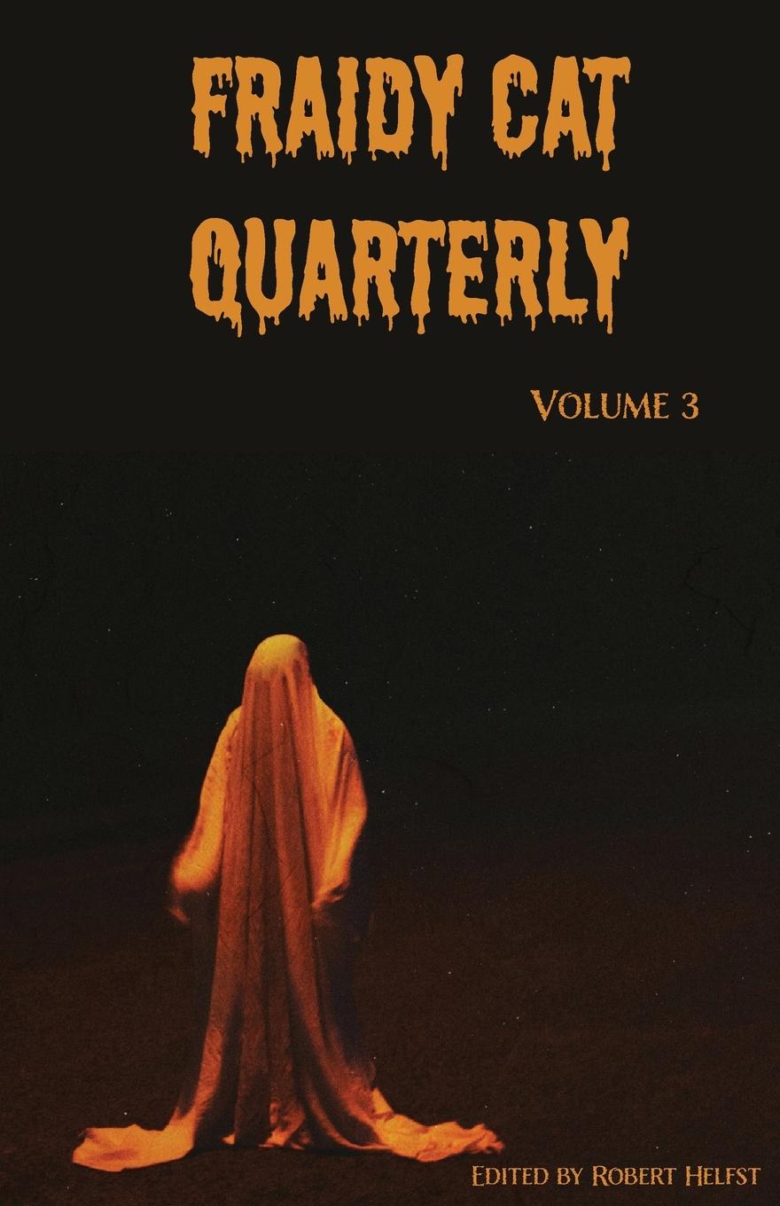 Boek Fraidy Cat Quarterly Robert Helfst
