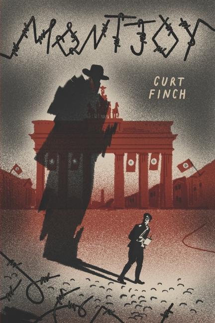 Book Montjoy Curt Finch