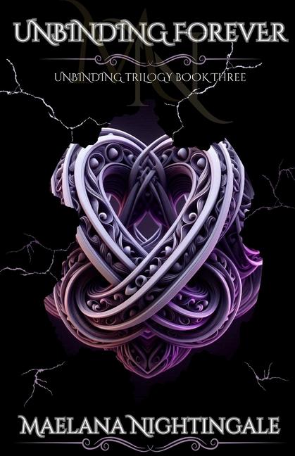Buch Unbinding Forever Maelana Nightingale