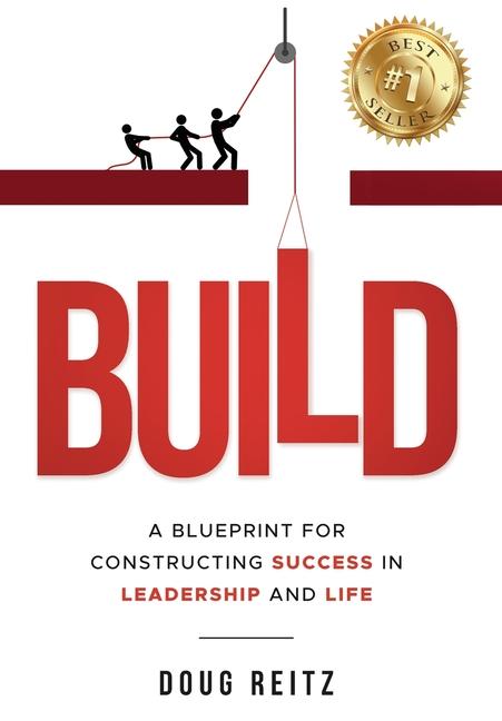 Knjiga BUILD Doug Reitz