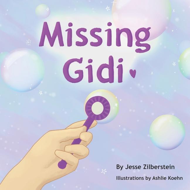 Knjiga Missing Gidi Ashlie Koehn