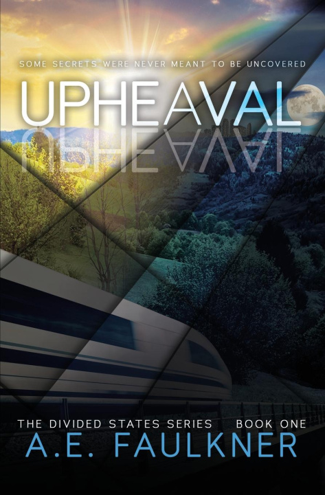 Boek Upheaval AE Faulkner