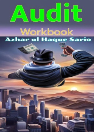 Knjiga Audit Azhar ul Haque Sario