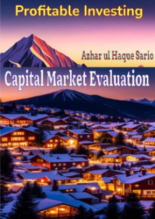 Knjiga Profitable Investing Azhar ul Haque Sario
