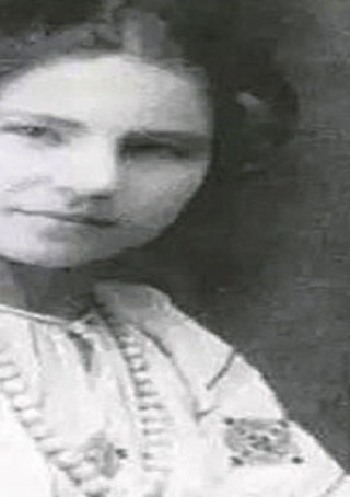 Kniha Verbotene Liebe Antonia Kostretska