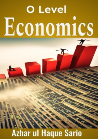 Book O Level Economics Azhar ul Haque Sario