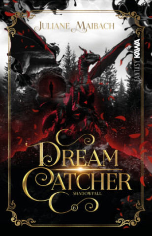 Buch Dreamcatcher Juliane Maibach