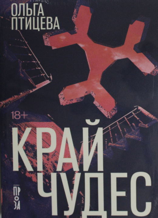 Buch Край чудес Ольга Птицева