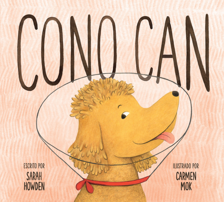 Book Cono can SARAH HOWDEN