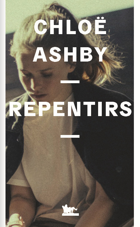 Carte Repentirs Ashby