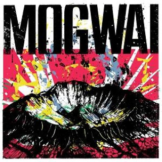 Audio Mogwai:  The Bad Fire Mogwai