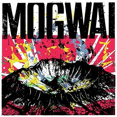 Audio Mogwai:  The Bad Fire Mogwai