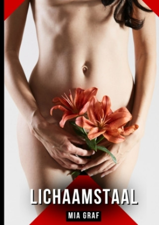 Knjiga Lichaamstaal Mia Graf