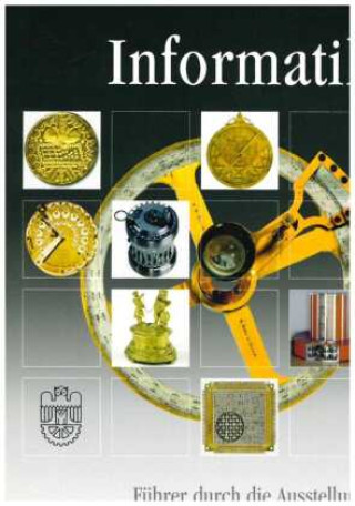 Book Informatik Friedrich L. Bauer