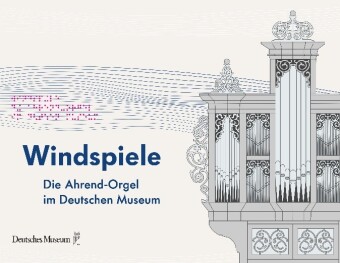 Book Windspiele Judith Kemp