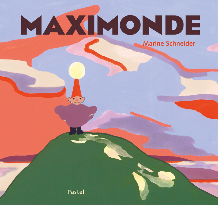 Knjiga Maximonde Schneider Marine