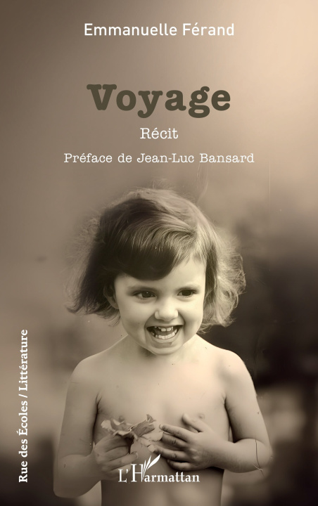 Livro Voyage Férand