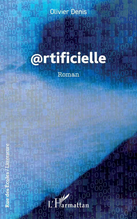 Knjiga @rtificielle Denis