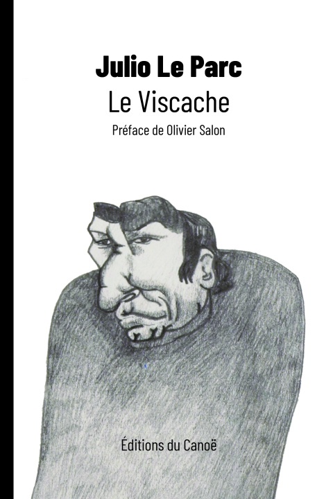 Carte Le Viscache LE PARC