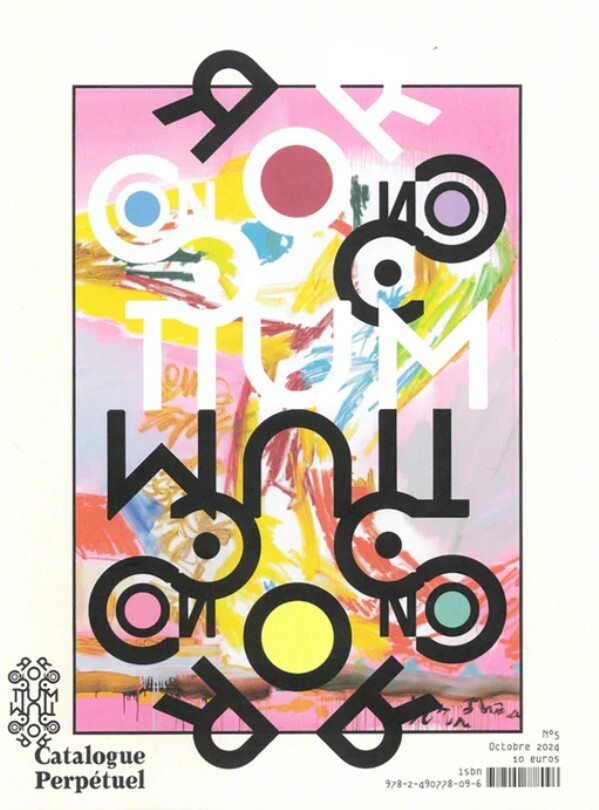Book Le Consortium 