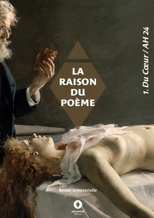 Knjiga RAISON DU POEME REVUE SEMESTRIELLE COLLECTIF
