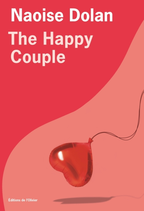 Knjiga The Happy Couple Naoise Dolan
